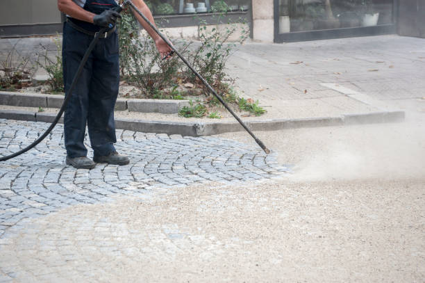 Best Commercial Pressure Washing in Richwood, WV