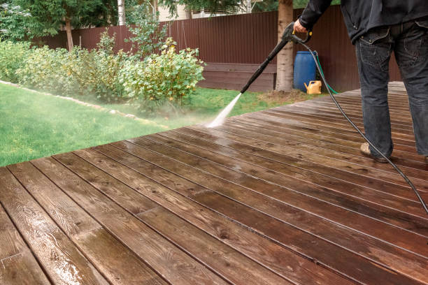 Best Residential Pressure Washing in Richwood, WV