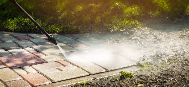 Best Window and Screen Pressure Cleaning in Richwood, WV