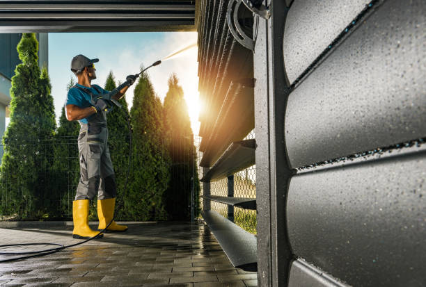 Best Vinyl Siding Pressure Washing in Richwood, WV