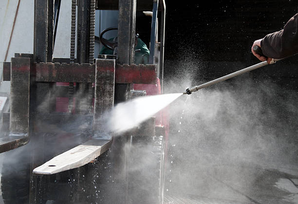 Best Parking Lot Cleaning in Richwood, WV